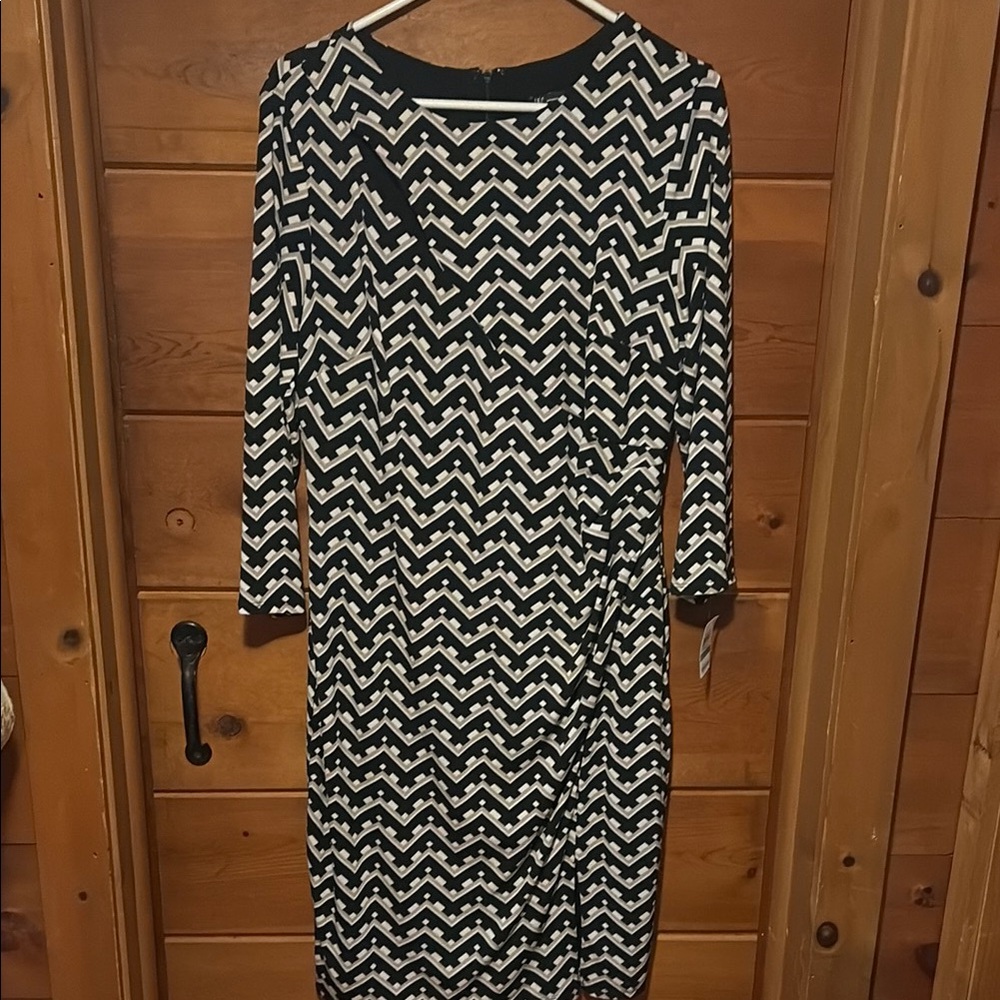INC. Dress